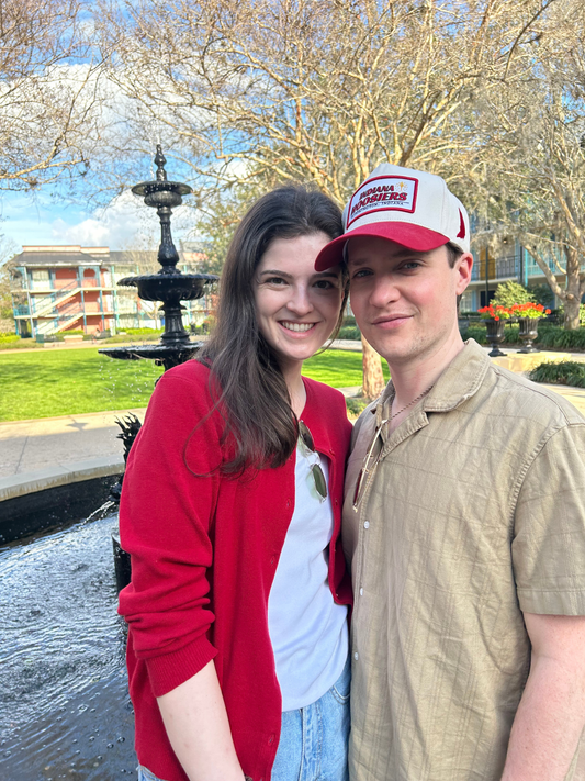 The Vintage Individual is Back!